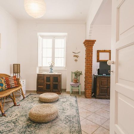 Best Houses 56 - Charming House In Peniche Buitenkant foto