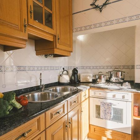 Best Houses 56 - Charming House In Peniche Buitenkant foto