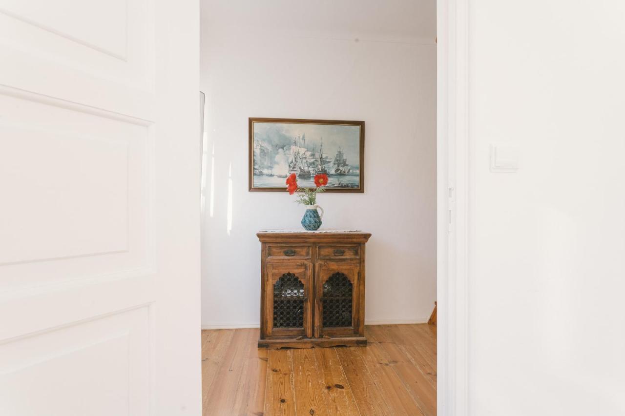 Best Houses 56 - Charming House In Peniche Buitenkant foto