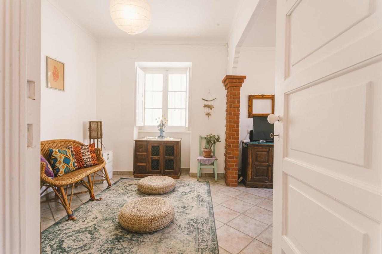 Best Houses 56 - Charming House In Peniche Buitenkant foto