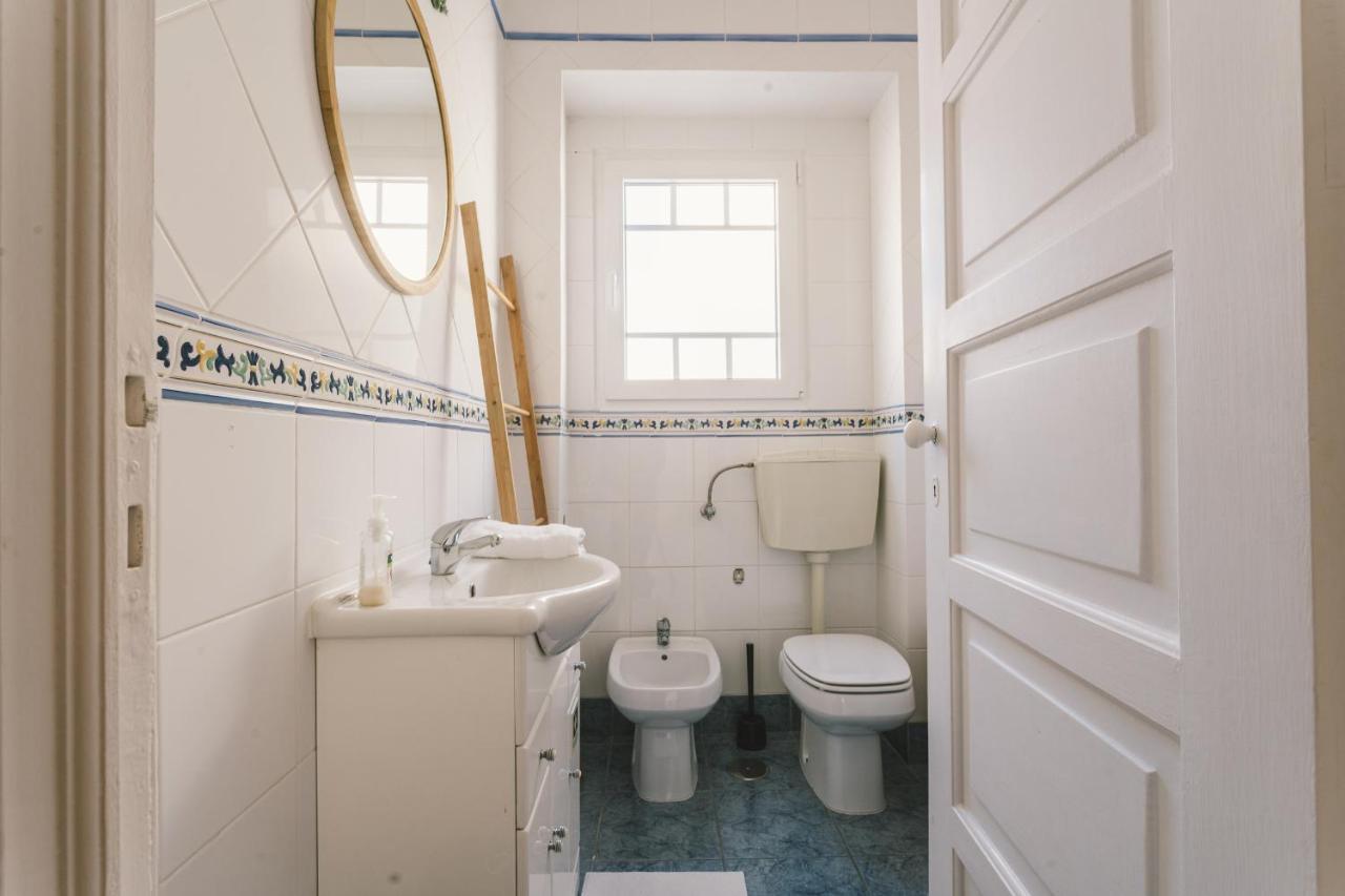 Best Houses 56 - Charming House In Peniche Buitenkant foto