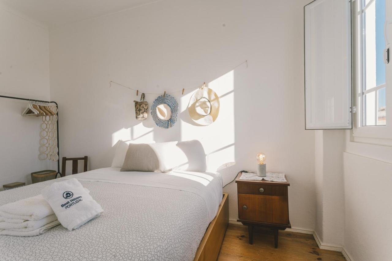 Best Houses 56 - Charming House In Peniche Buitenkant foto