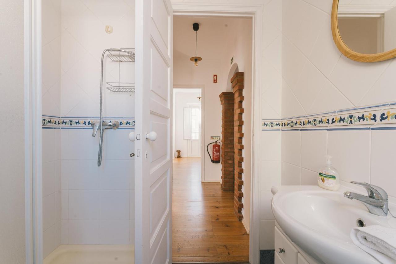 Best Houses 56 - Charming House In Peniche Buitenkant foto