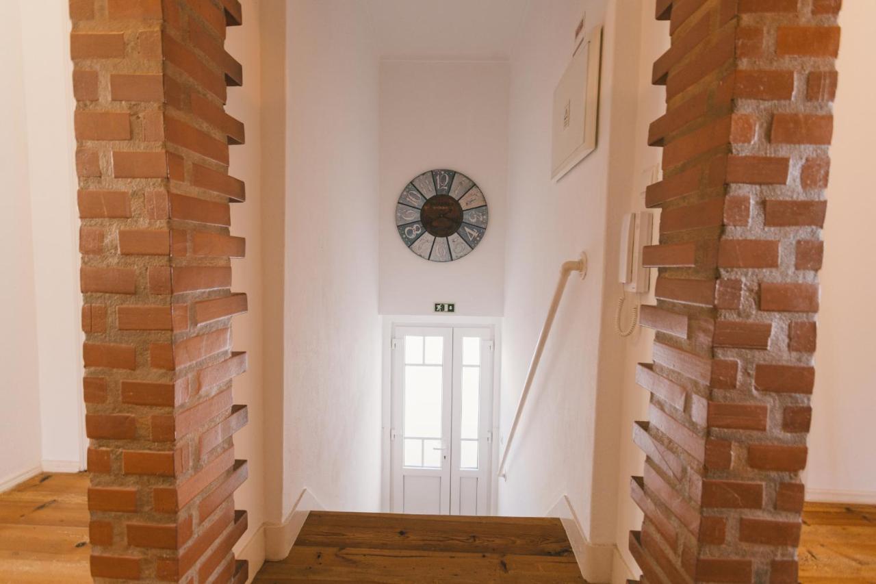 Best Houses 56 - Charming House In Peniche Buitenkant foto