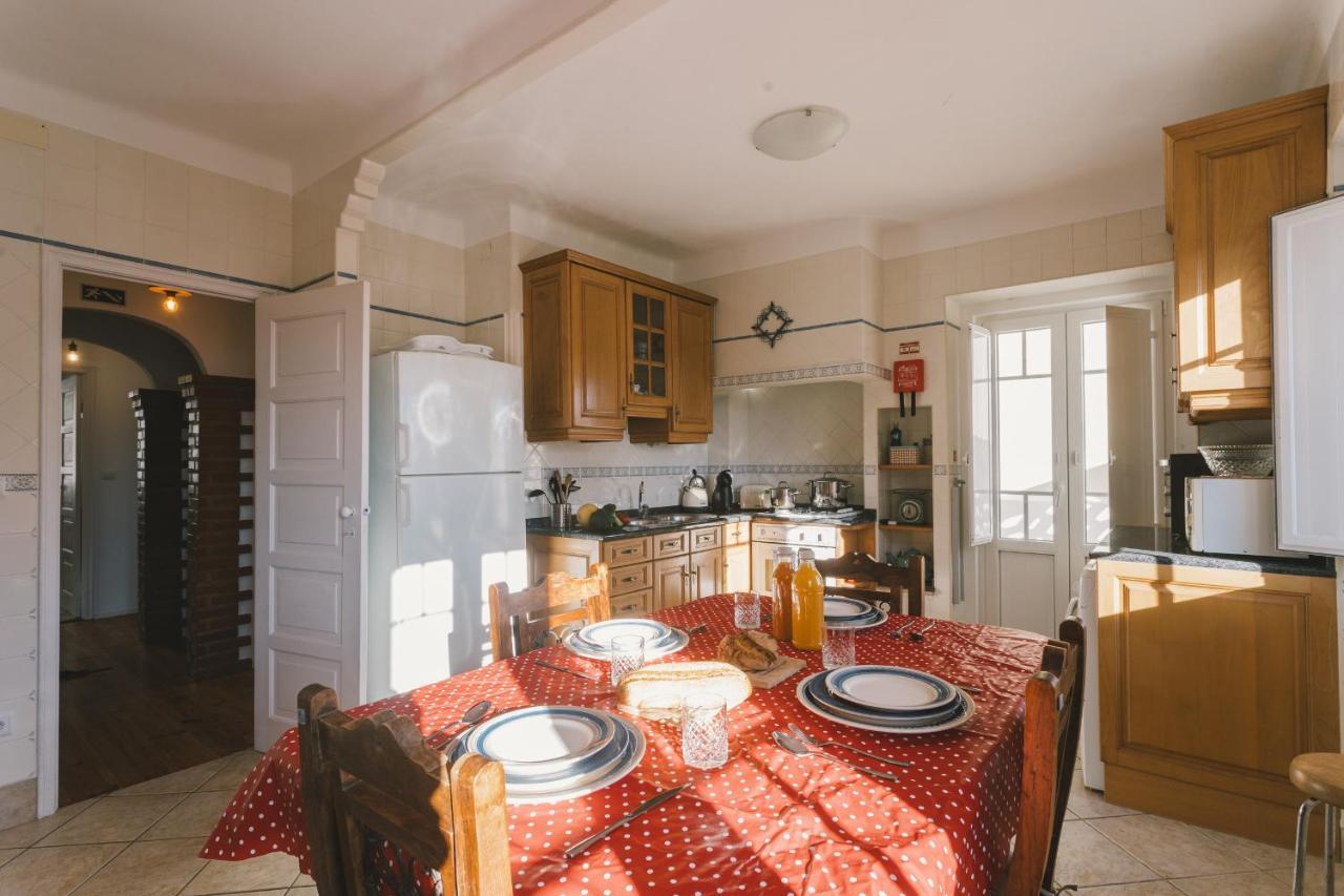 Best Houses 56 - Charming House In Peniche Buitenkant foto