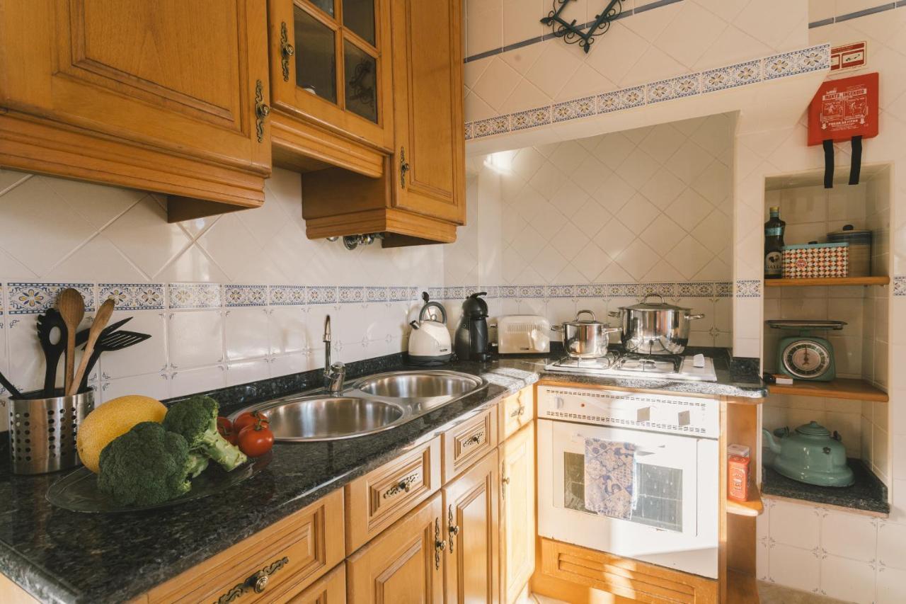 Best Houses 56 - Charming House In Peniche Buitenkant foto