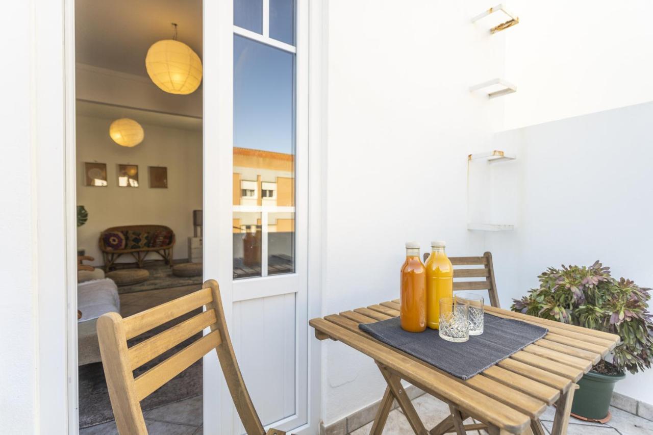 Best Houses 56 - Charming House In Peniche Buitenkant foto