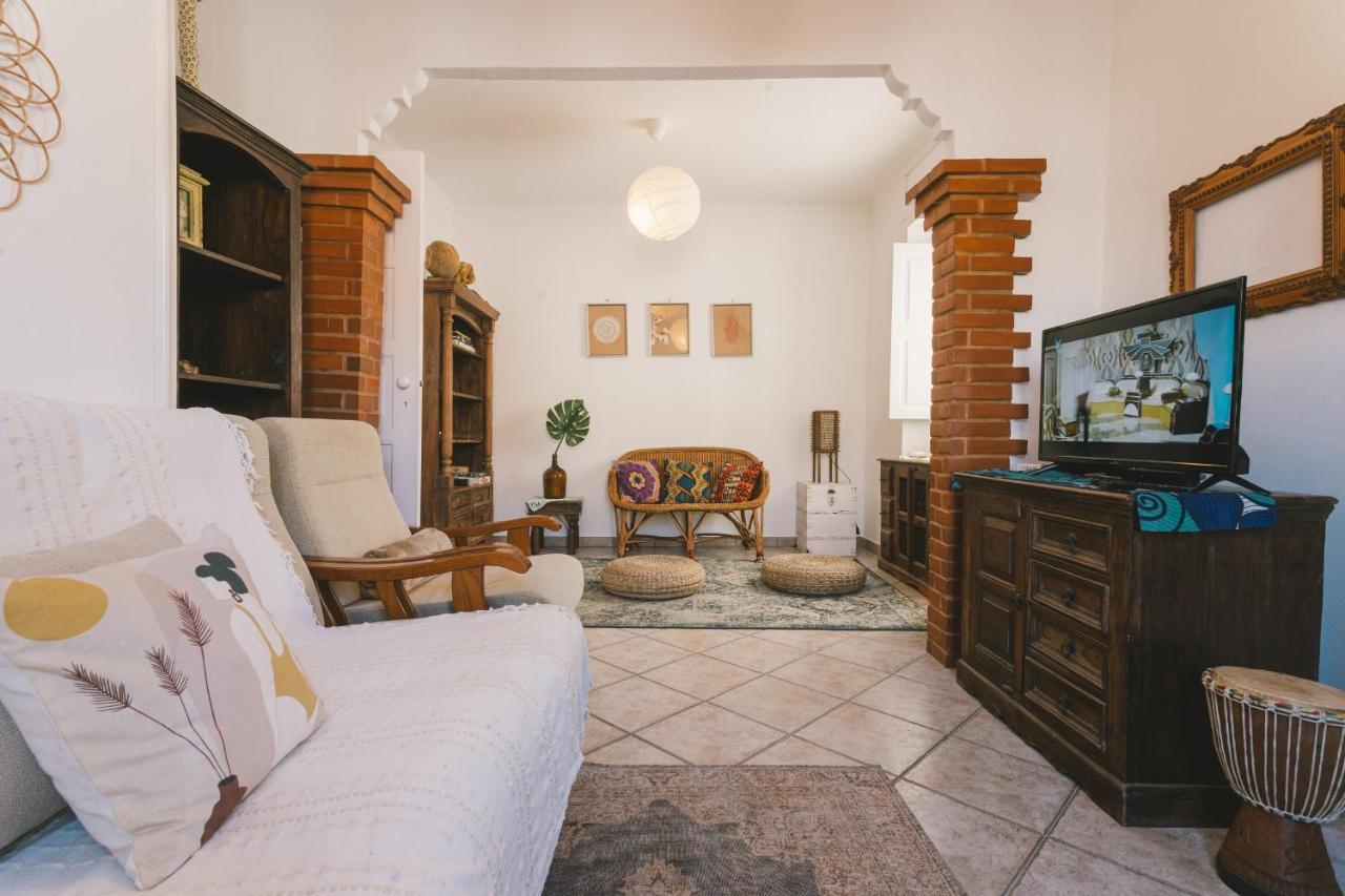 Best Houses 56 - Charming House In Peniche Buitenkant foto
