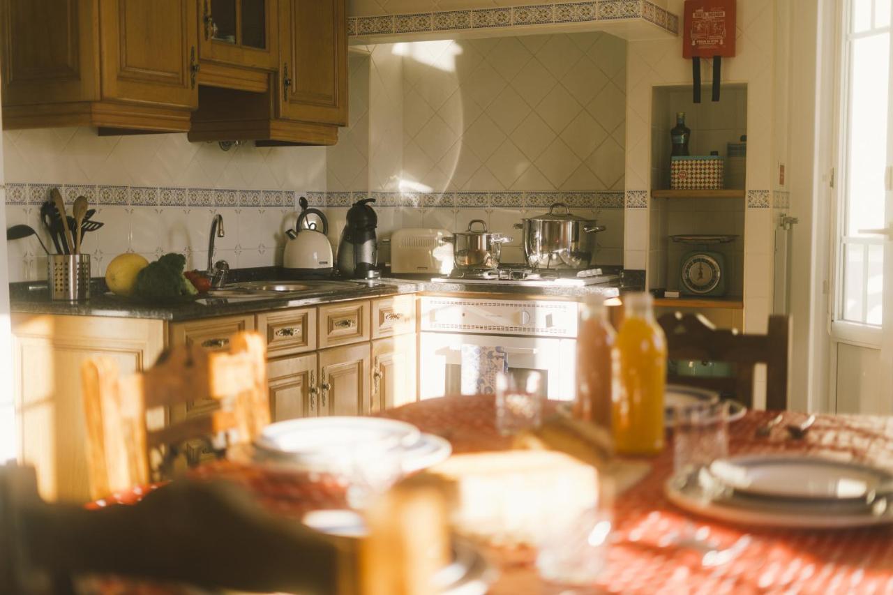 Best Houses 56 - Charming House In Peniche Buitenkant foto