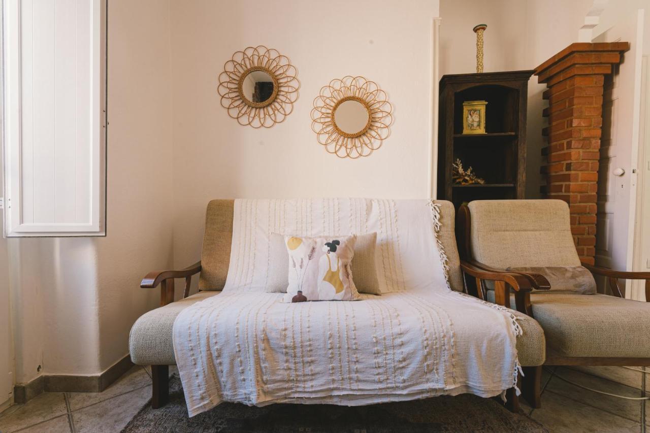 Best Houses 56 - Charming House In Peniche Buitenkant foto