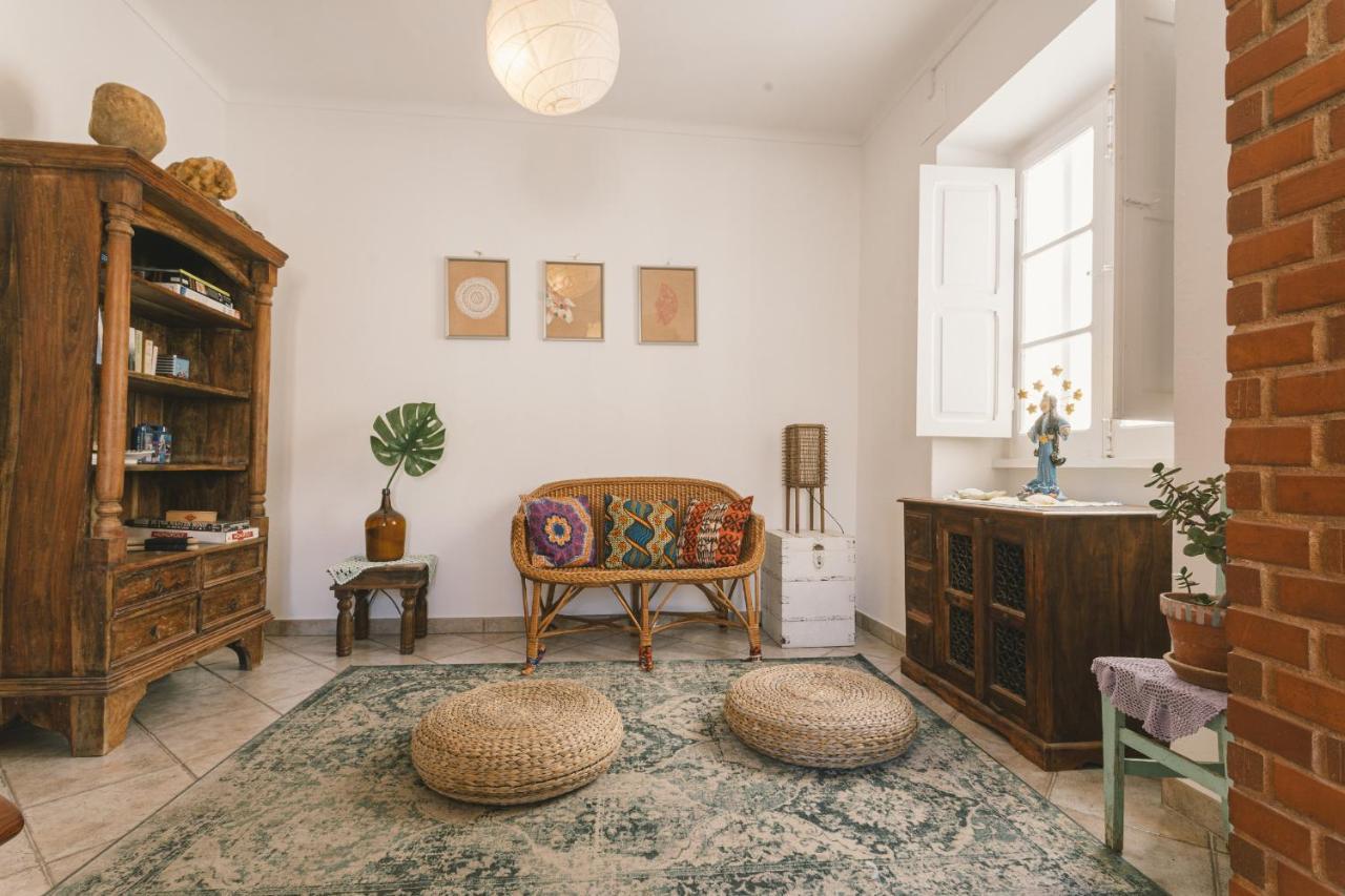 Best Houses 56 - Charming House In Peniche Buitenkant foto