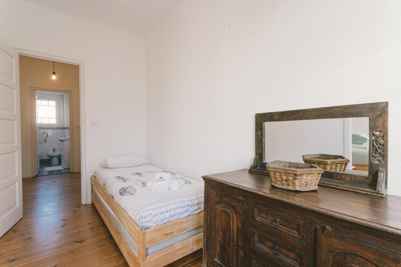 Best Houses 56 - Charming House In Peniche Buitenkant foto