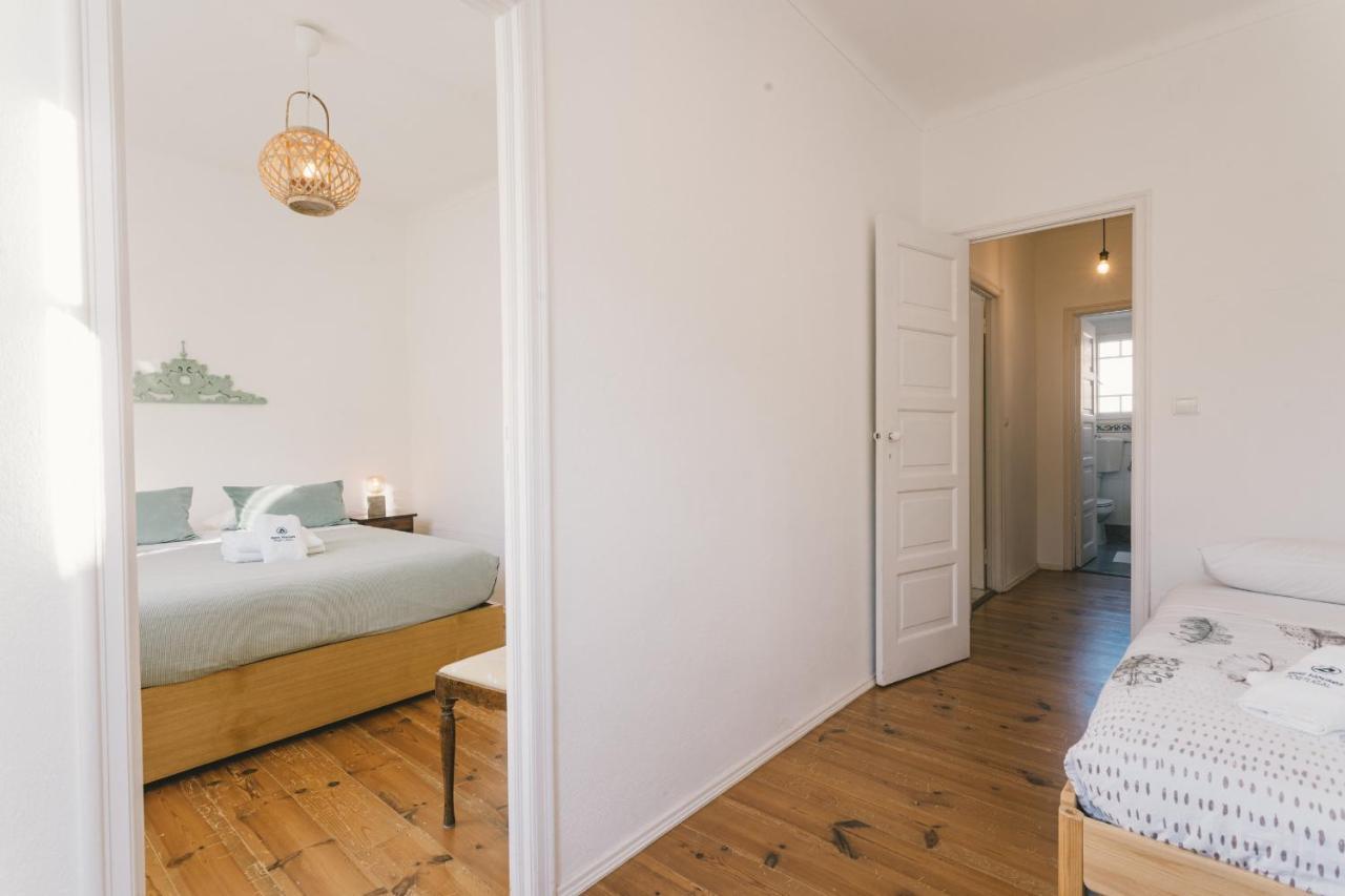 Best Houses 56 - Charming House In Peniche Buitenkant foto