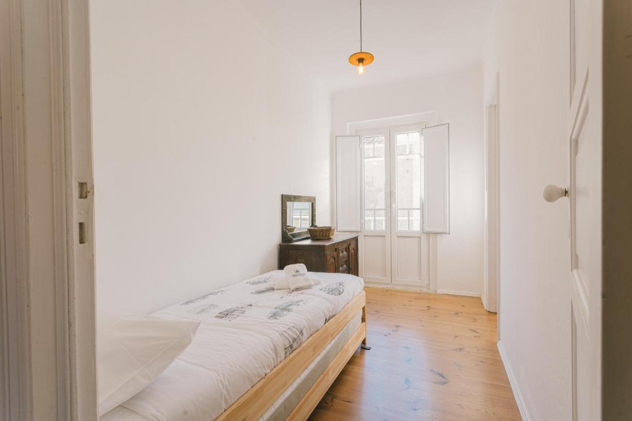 Best Houses 56 - Charming House In Peniche Buitenkant foto