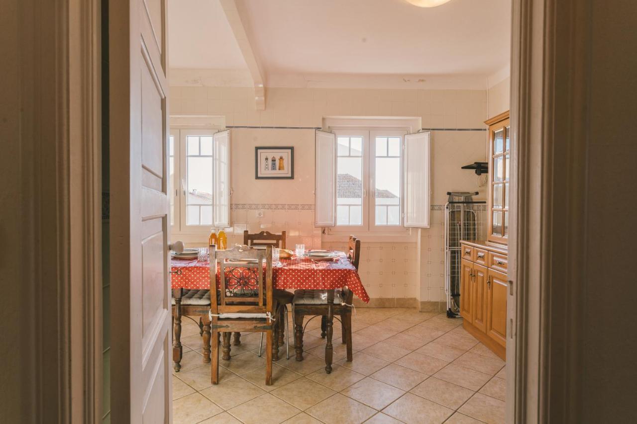 Best Houses 56 - Charming House In Peniche Buitenkant foto