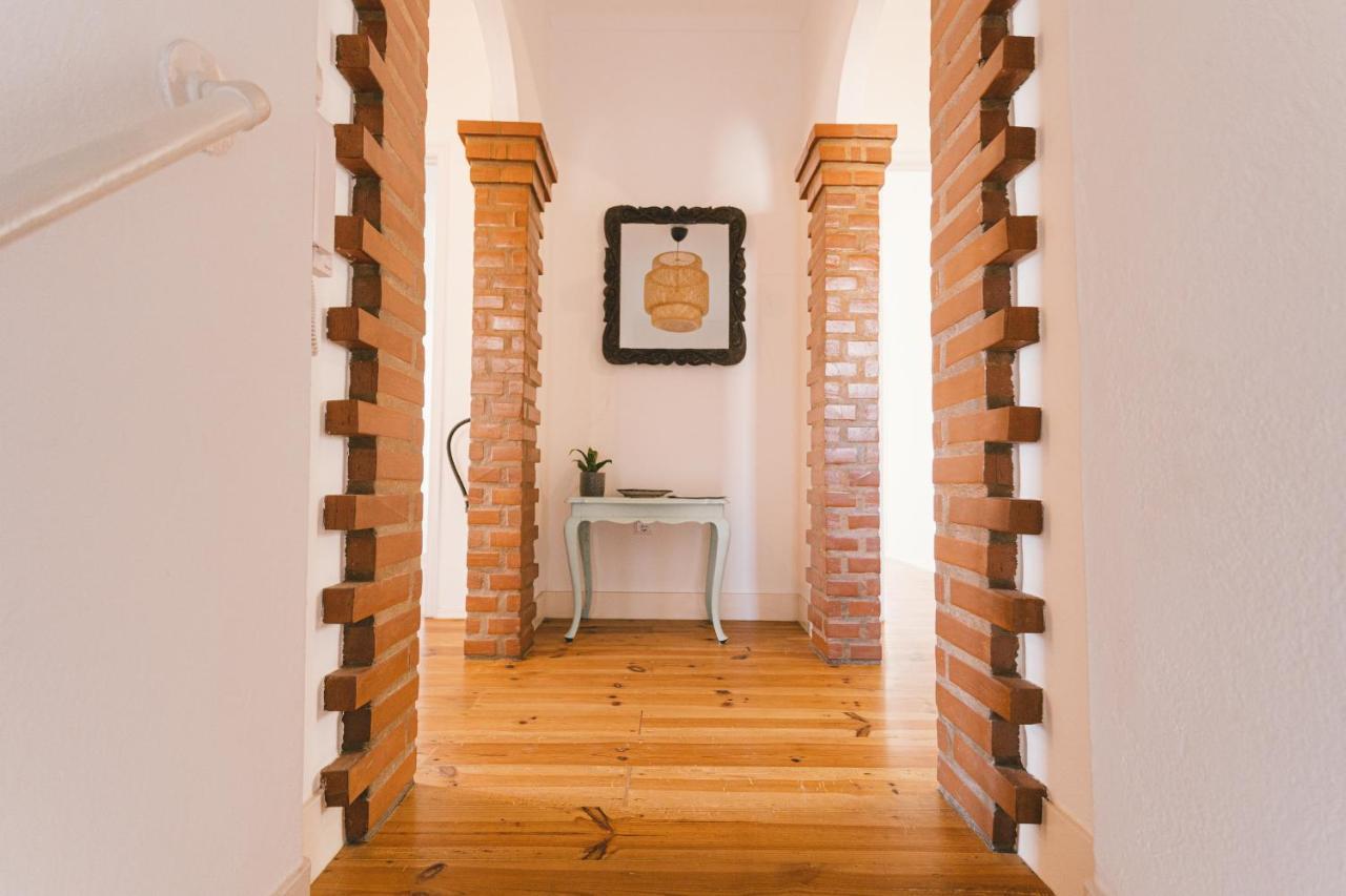 Best Houses 56 - Charming House In Peniche Buitenkant foto